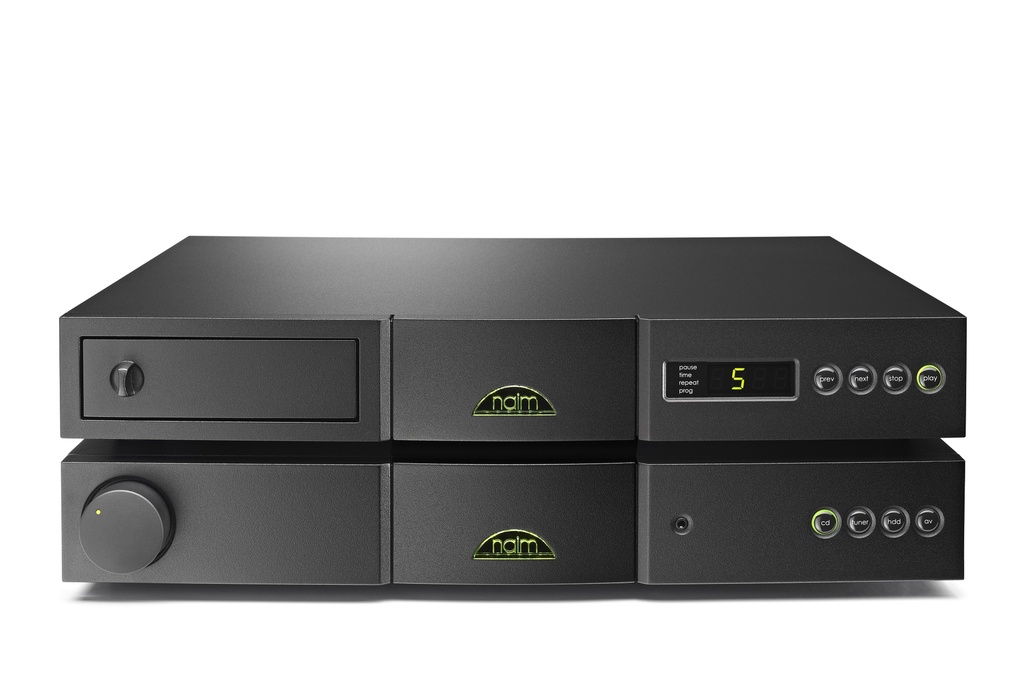 Naim CD5si CD Speler