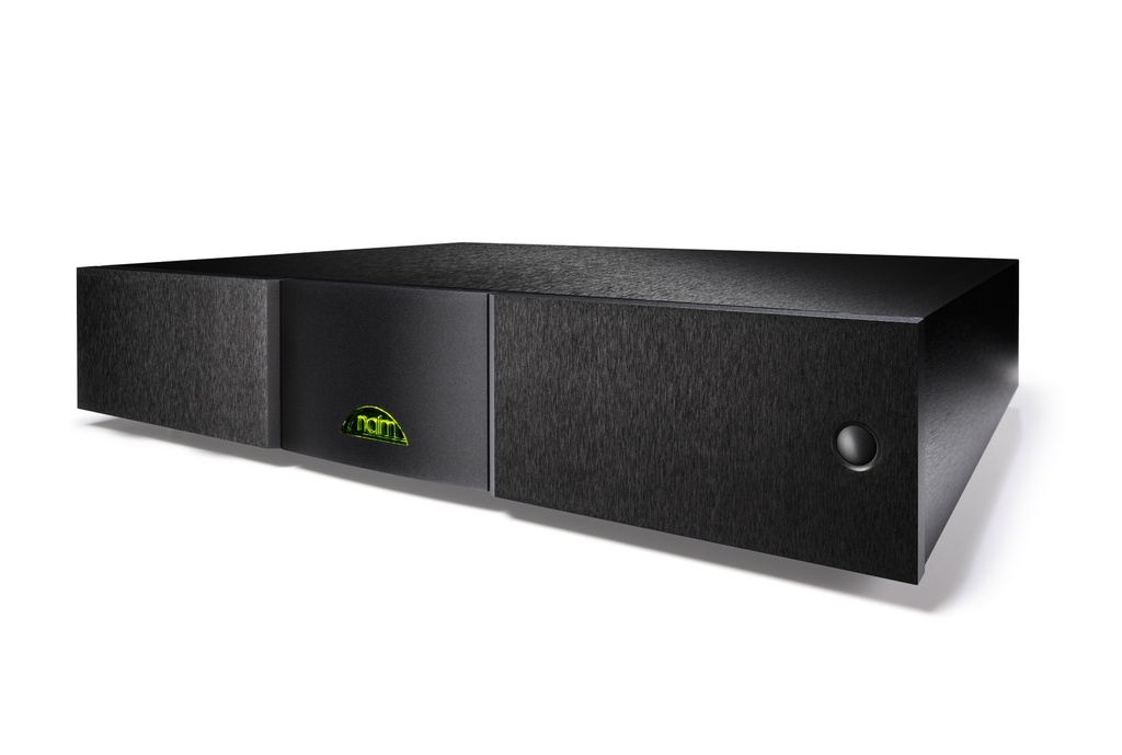 Naim NAC 552 voorversterker