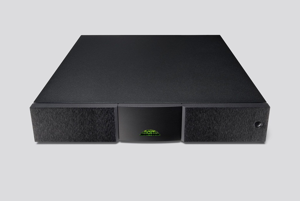 Naim NAP 250 DR eindversterker