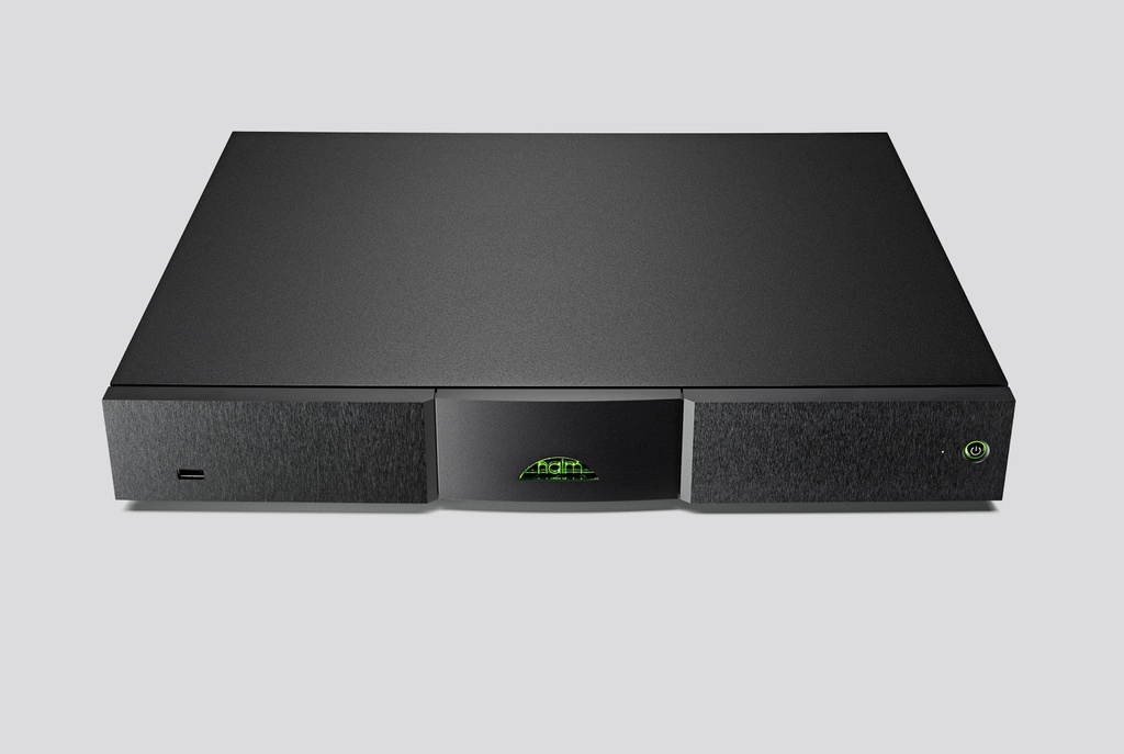 Naim ND5 XS2 Streamer en DAC