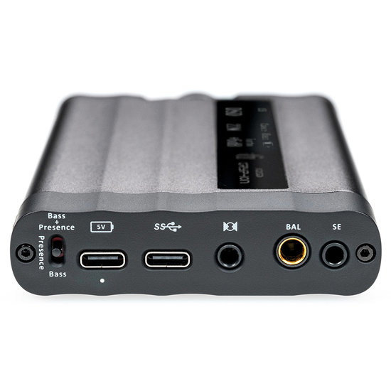 iFi Audio xDSD Gryphon