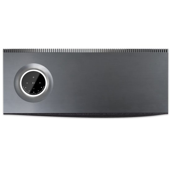 Naim Mu-so 2 Wireless All-in-one