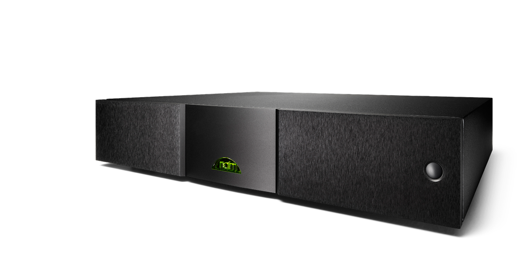 Naim XPS DR Voeding