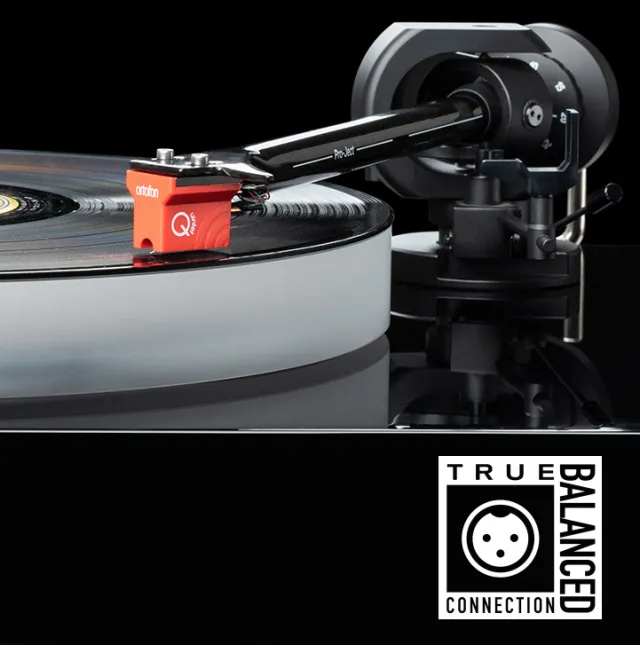 Pro-Ject X2 B Gebalanceerde platenspeler