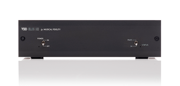 Musical Fidelity V90BLU5 HD Streamer