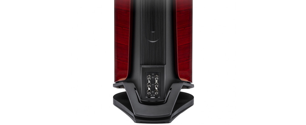 Sonus Faber Aida 2017