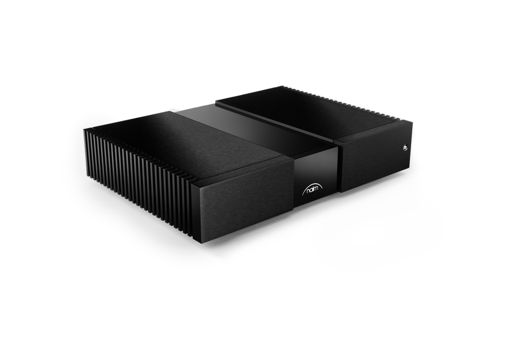 Naim NAP 250 eindversterker