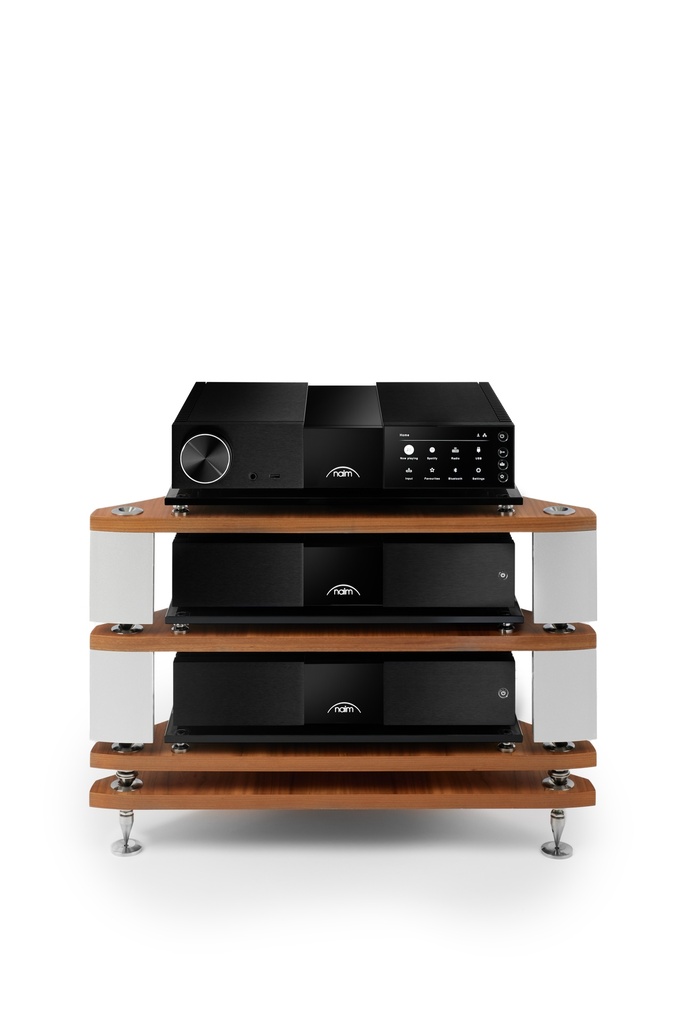 Naim NAP 250 eindversterker