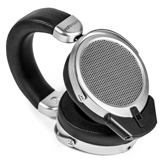 Hifiman Deva Pro open-back planar hoofdtelefoon