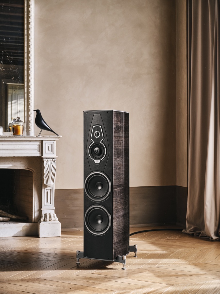 Sonus Faber Amati G5 Vloerstaande luidspreker