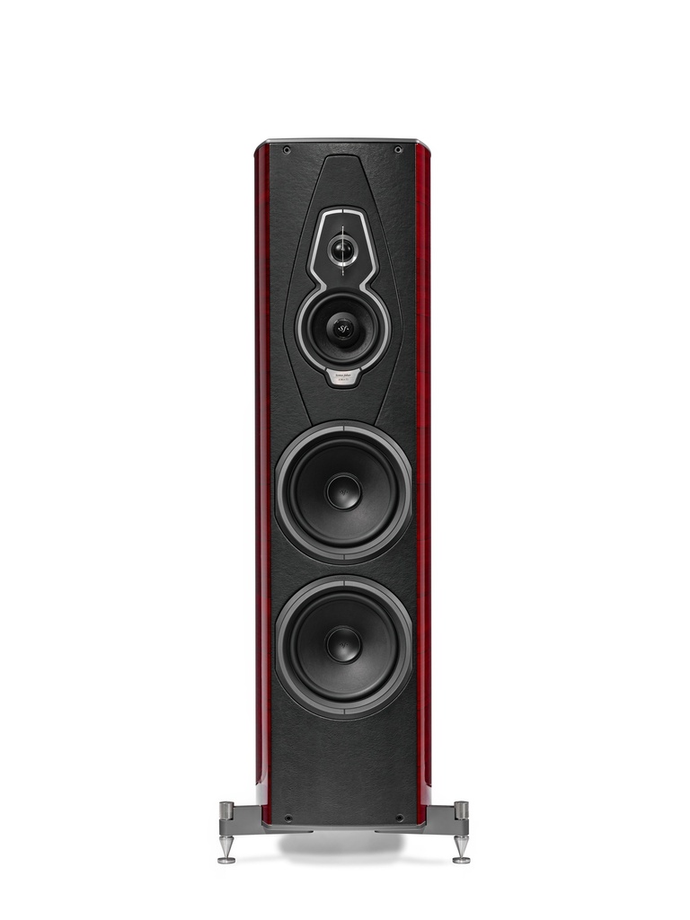 Sonus Faber Amati G5 Vloerstaande luidspreker