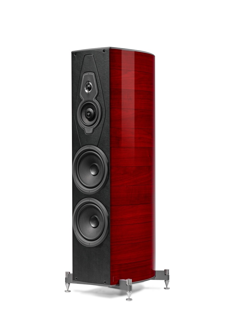 Sonus Faber Amati G5 Vloerstaande luidspreker