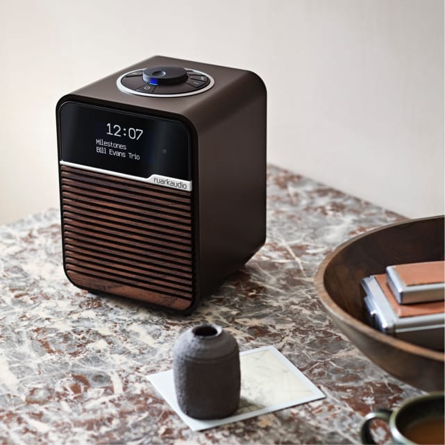 Ruark R1 Deluxe MK-4 Bluetooth Radio