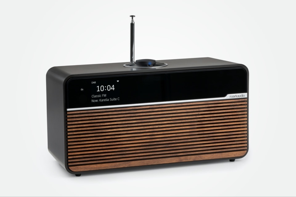 Ruark R2 MK4 Smart Music System