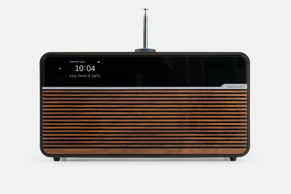 Ruark R2 MK4 Smart Music System