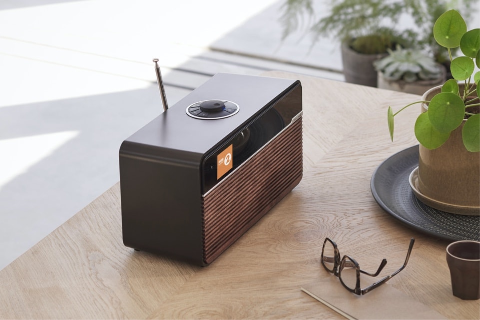 Ruark R2 MK4 Smart Music System