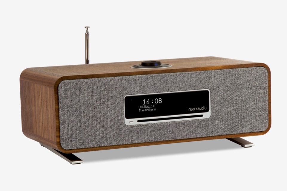 Ruark R3 All-In-One