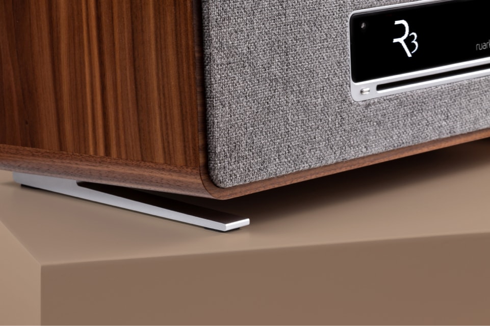 Ruark R3 All-In-One