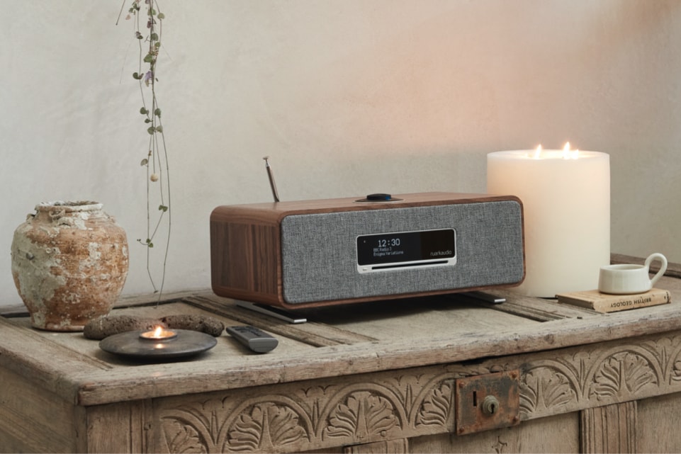 Ruark R3 All-In-One