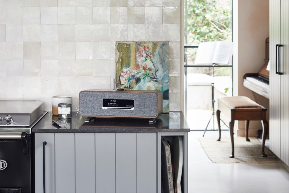 Ruark R3 All-In-One