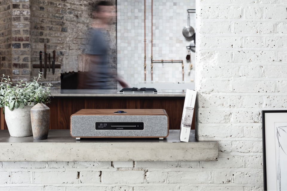 Ruark R5 All-in-one