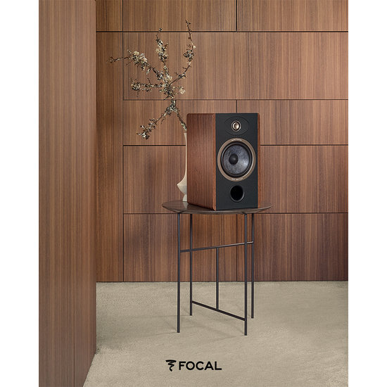 Focal Vestia No 1 monitor luidspreker