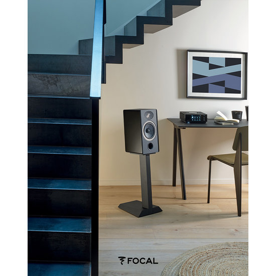 Focal Vestia No 1 monitor luidspreker