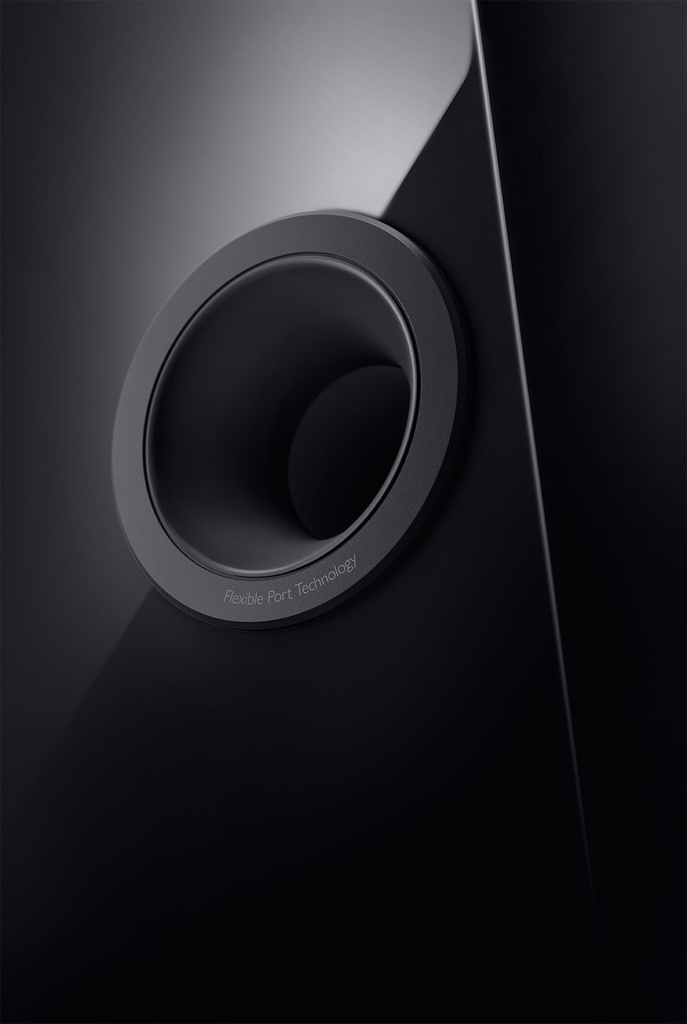 KEF R11 Meta