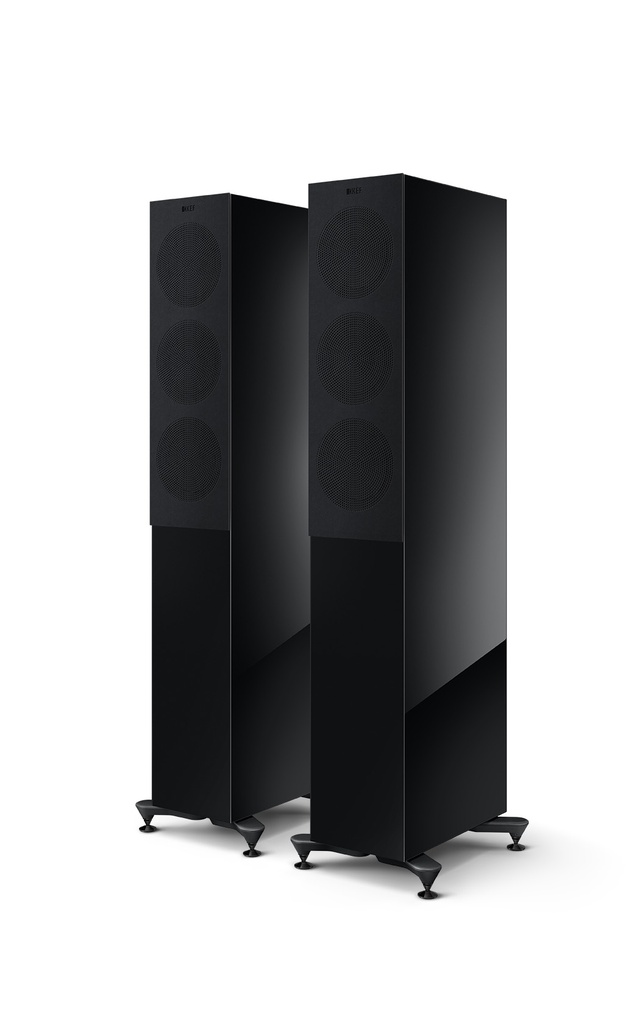 KEF R5 Meta