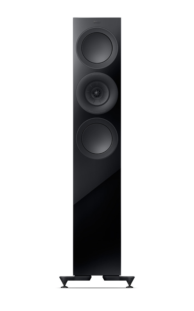 KEF R7 Meta Vloerstaande luidspreker