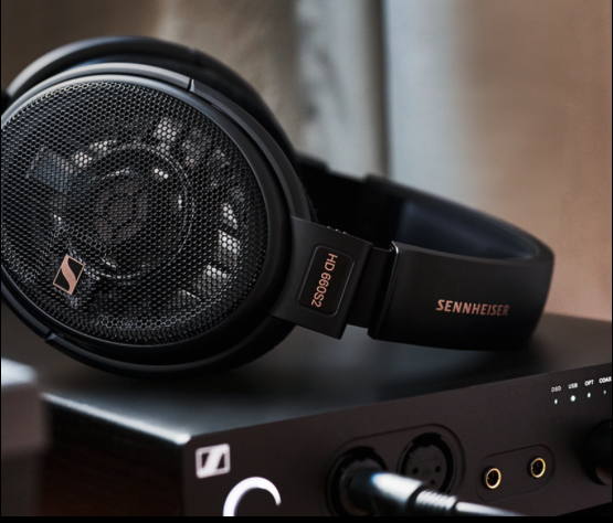 Sennheiser HD 660 S2 Hoofdtelefoon