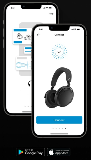 Sennheiser Momentum Wireless 4