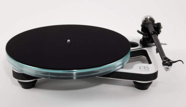 Rega Planar 8 platenspeler