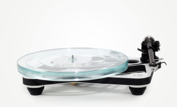 Rega Planar 8 platenspeler