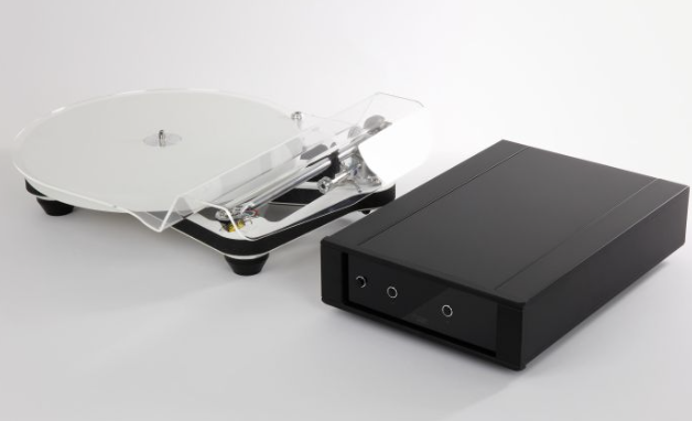 Rega Planar 10 platenspeler