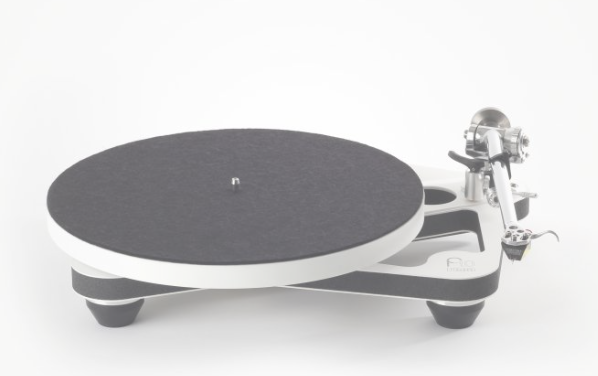 Rega Planar 10 platenspeler