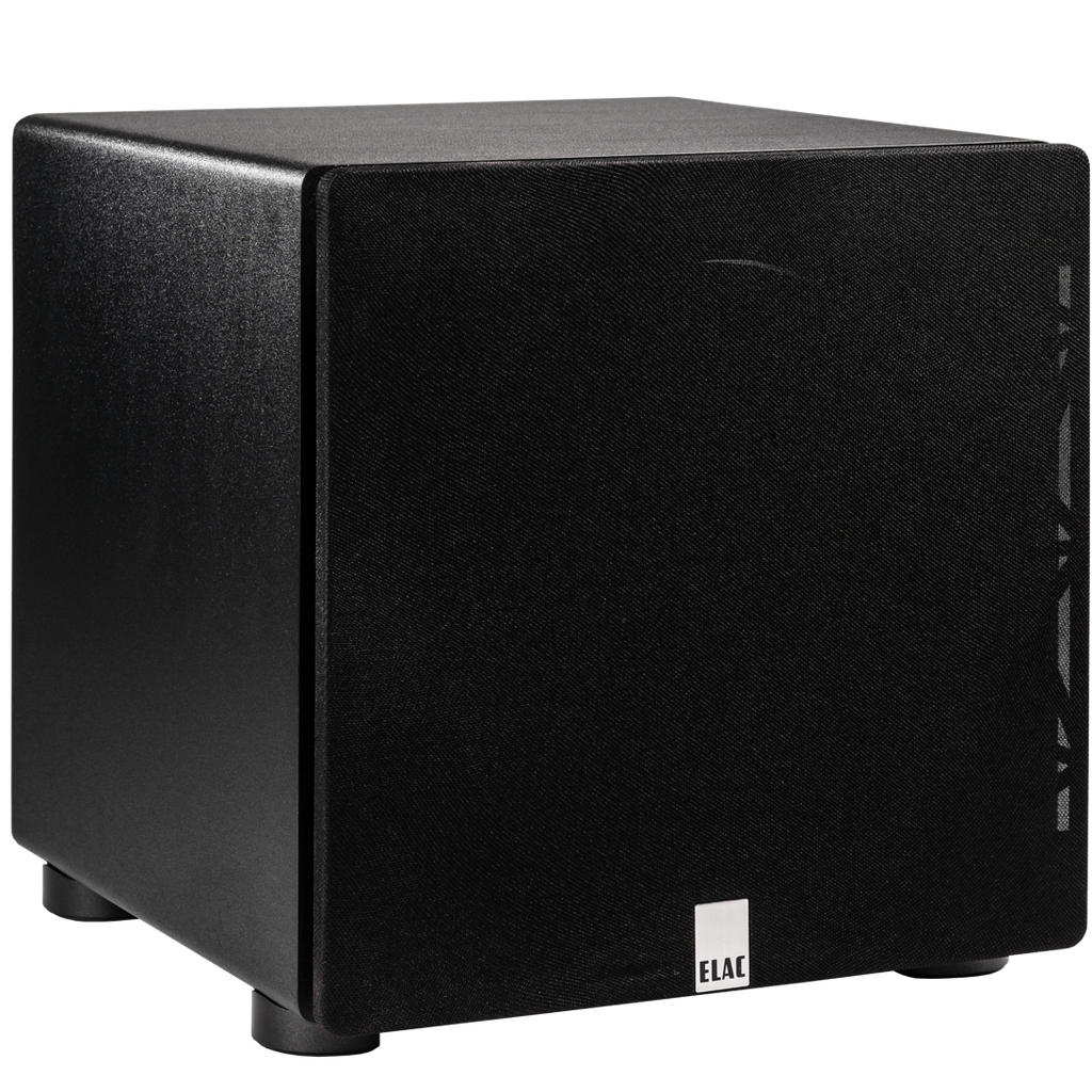 ELAC Varro PS250 10" Subwoofer