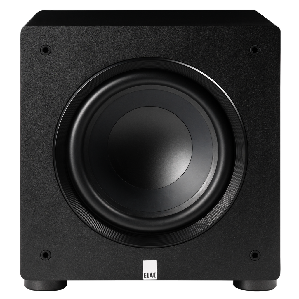 ELAC Varro PS250 10" Subwoofer