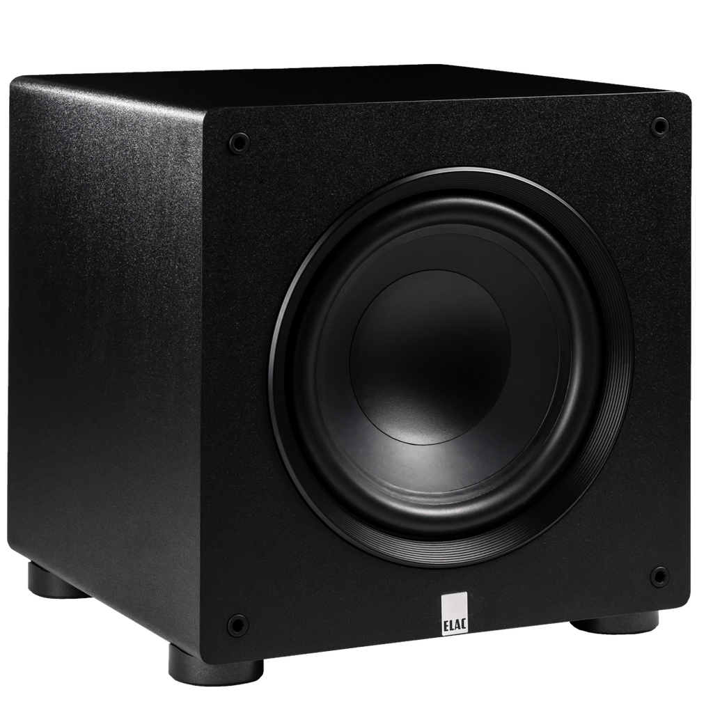 ELAC Varro PS350 12" Subwoofer