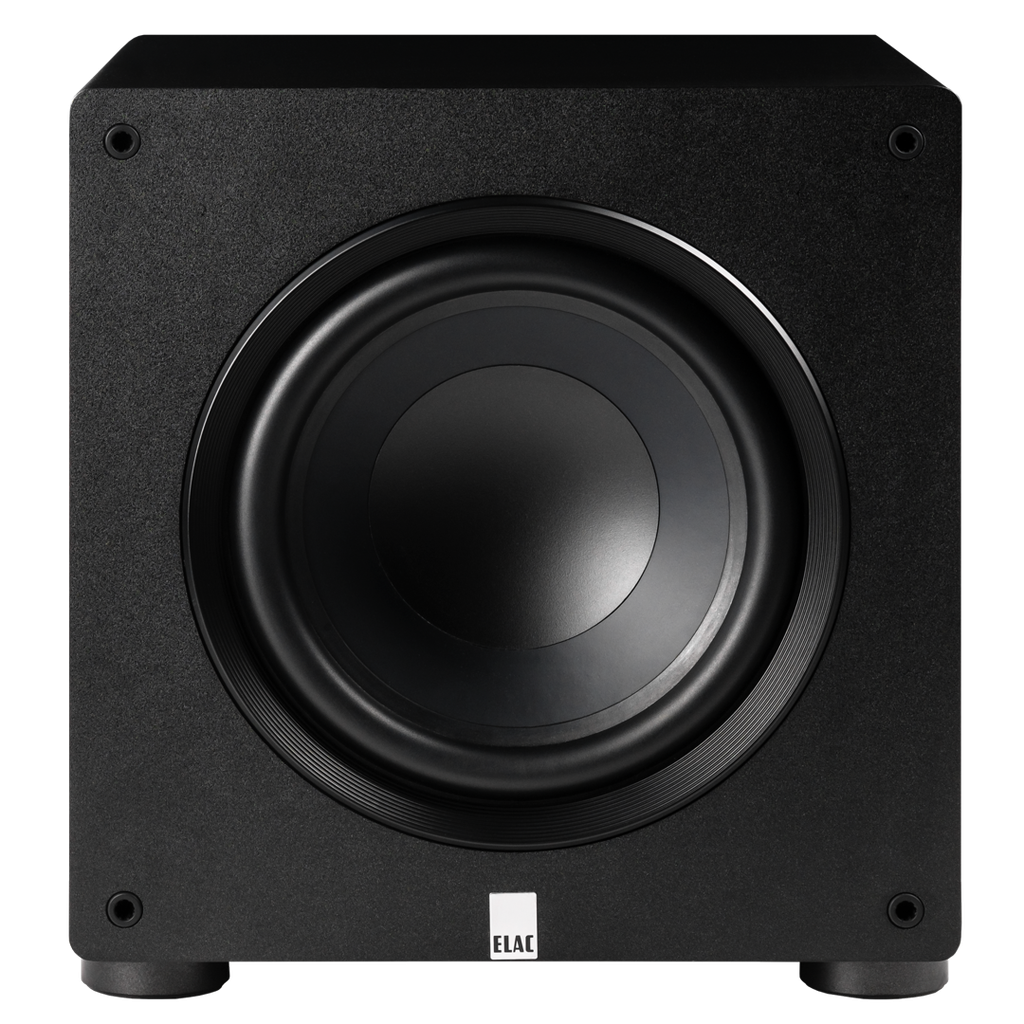 ELAC Varro PS350 12" Subwoofer