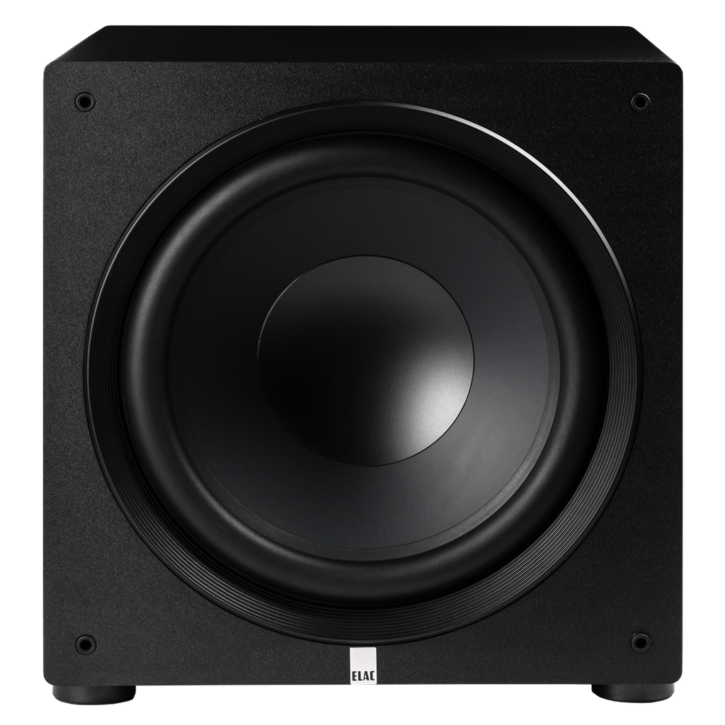 ELAC Varro PS500 15" Subwoofer