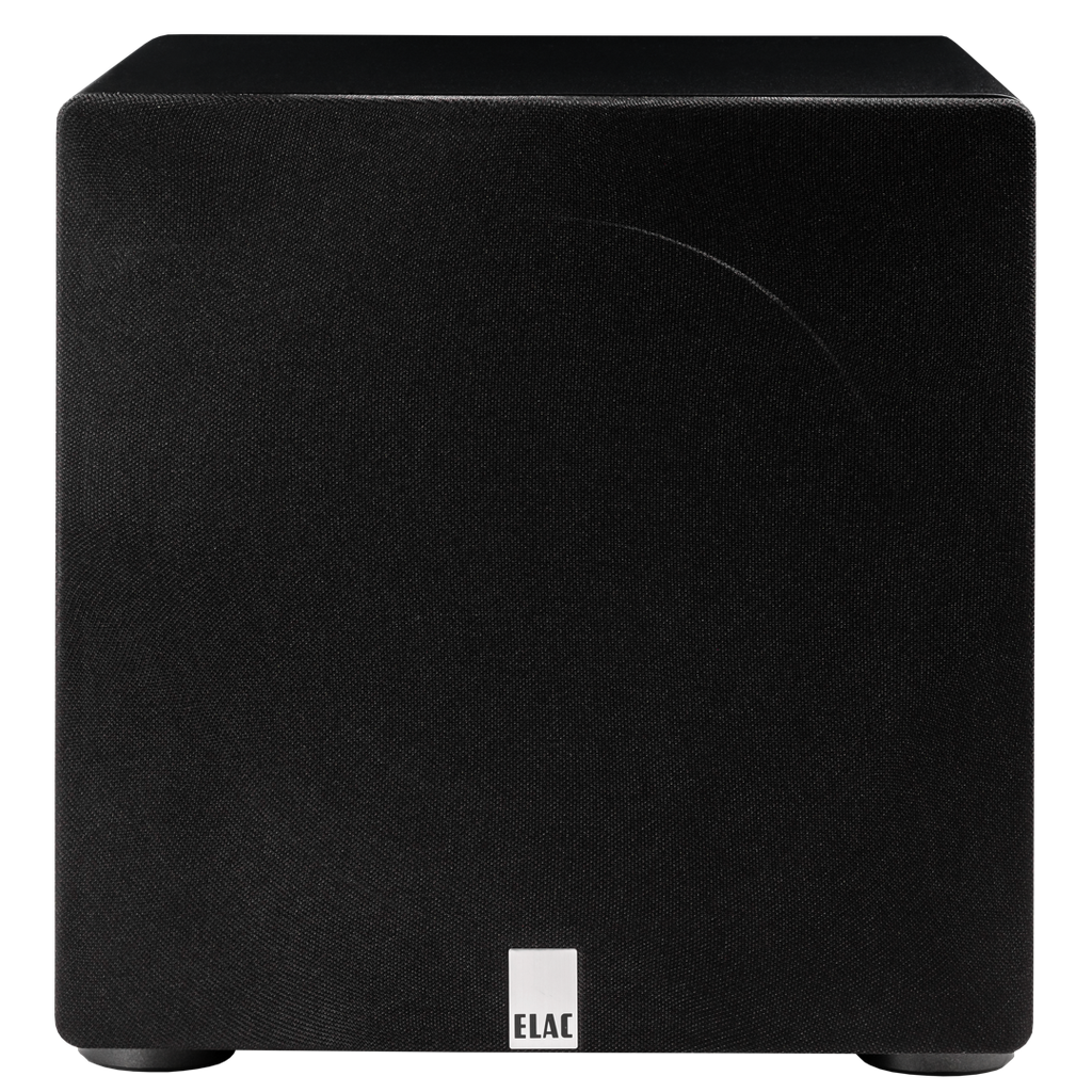 ELAC Varro PS500 15" Subwoofer