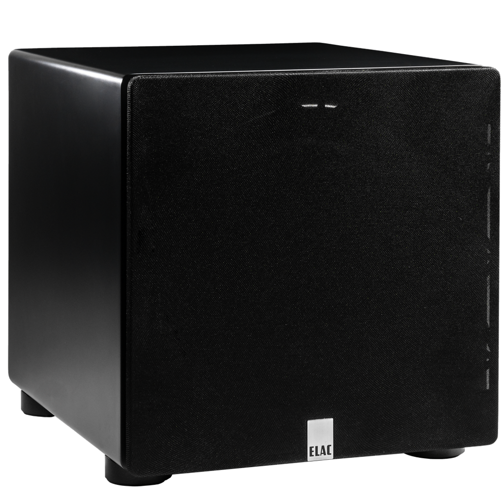 ELAC Varro RS500 10" Subwoofer