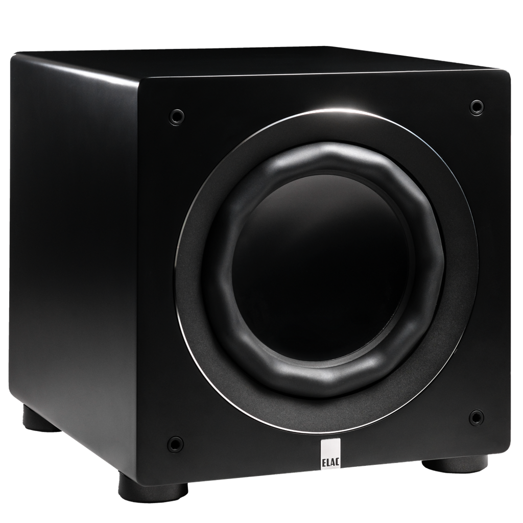 ELAC Varro RS500 10" Subwoofer