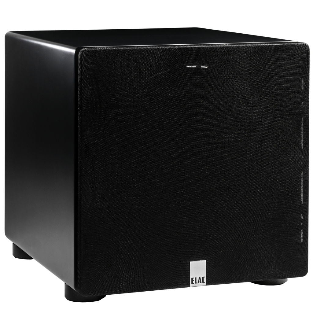 ELAC Varro RS700 12" Subwoofer