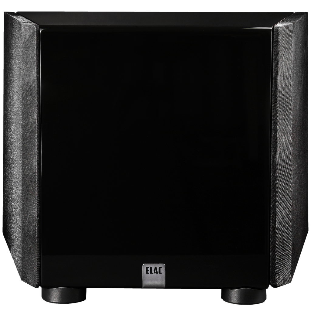 ELAC Varro DS1000 10" Dual Subwoofer