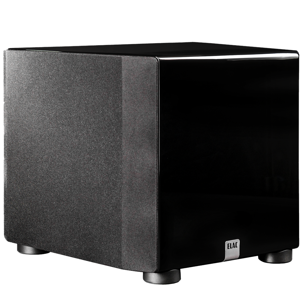 ELAC Varro DS1000 10" Dual Subwoofer