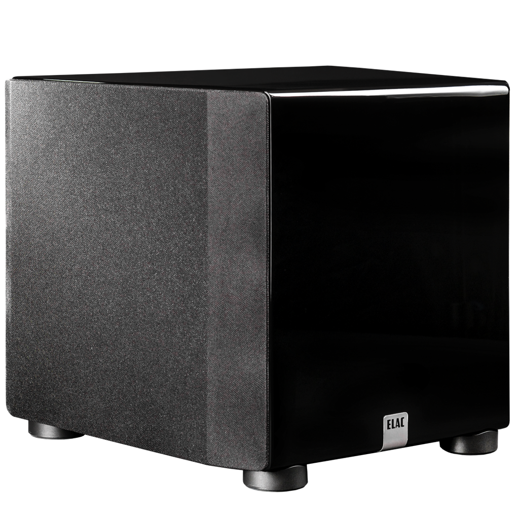 ELAC Varro DS1200 12" Dual Subwoofer