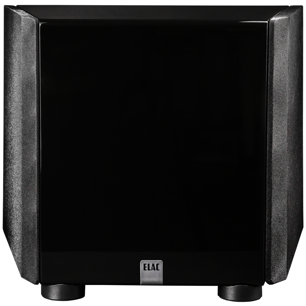 ELAC Varro DS1200 12" Dual Subwoofer