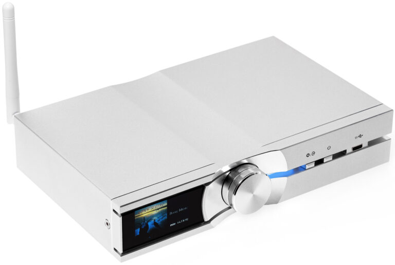 iFi Audio Neo Stream Network Audio Streamer